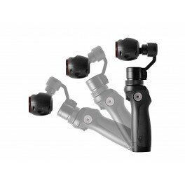 DJI OSMO stabilizator obrazu z kamerą 4K