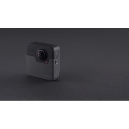 Kamera GoPro FUSION